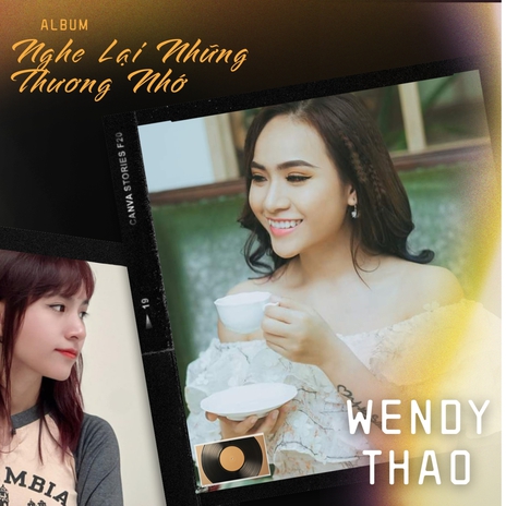 Em Là Kẻ Đáng Thương cover art