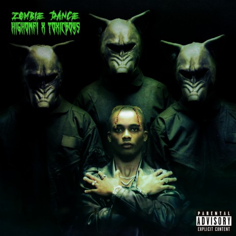 Zombie Dance ft. Toxicboys