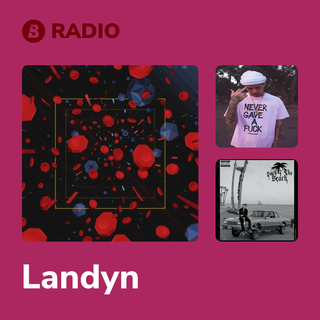 Landyn Radio