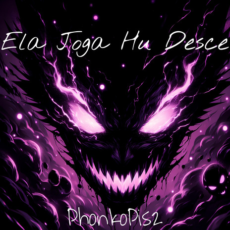 Ela Joga Hu Desce cover art