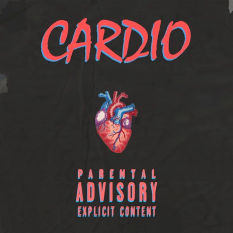 Cardio cover art