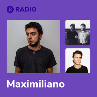 Maximiliano Radio