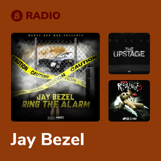 Jay Bezel Radio
