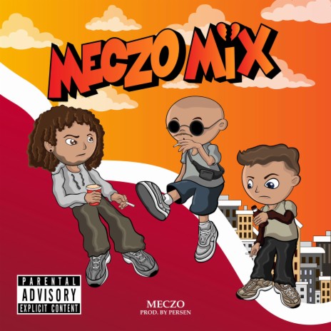 Emotions ft. Meczo