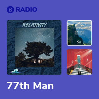 77th Man Radio