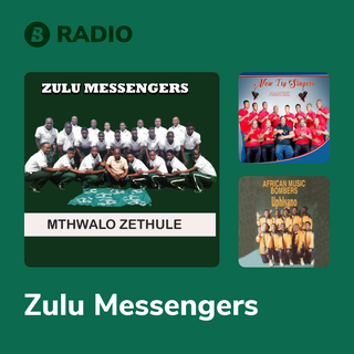 Zulu Messengers Radio