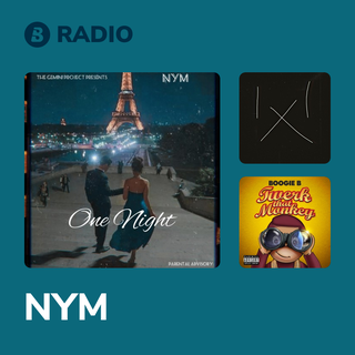NYM Radio