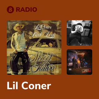 Lil Coner Radio