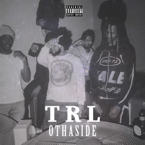 TRL OTHASIDE cover art