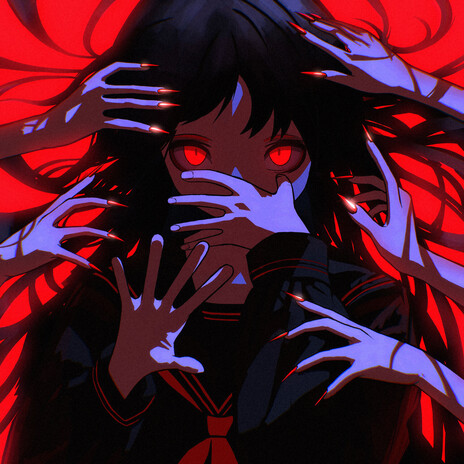 Заставь меня молчать cover art