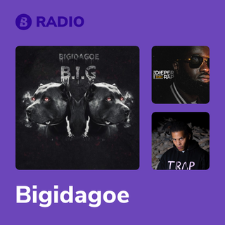 Bigidagoe Radio