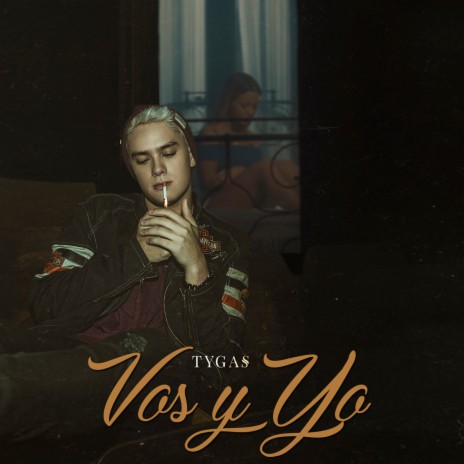 Vos y Yo cover art