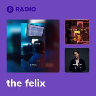the felix Radio