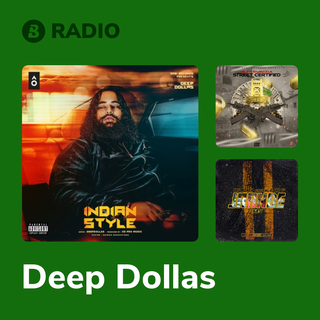 Deep Dollas Radio