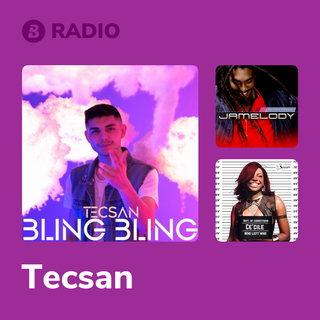 Tecsan Radio