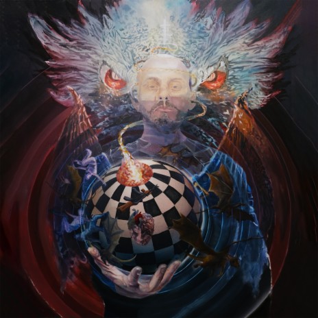 Big Duke ft. Bocaseca cover art