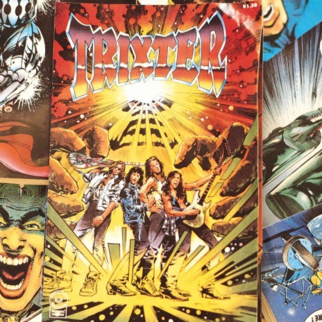 Play Rough cover art