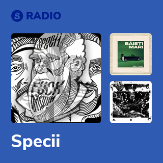 Specii Radio