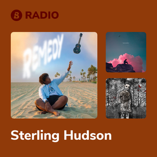 Sterling Hudson Radio