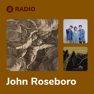 John Roseboro Radio