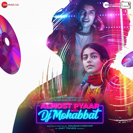 Netflix & Chill ft. Sharvi Yadav & Shellee cover art