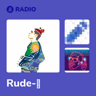 Rude-α Radio