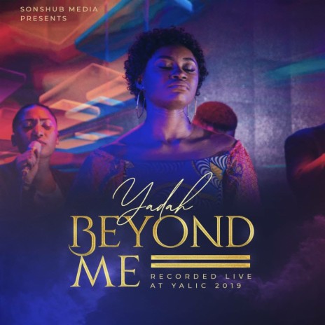 Beyond Me cover art