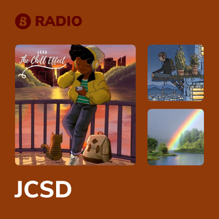JCSD Radio