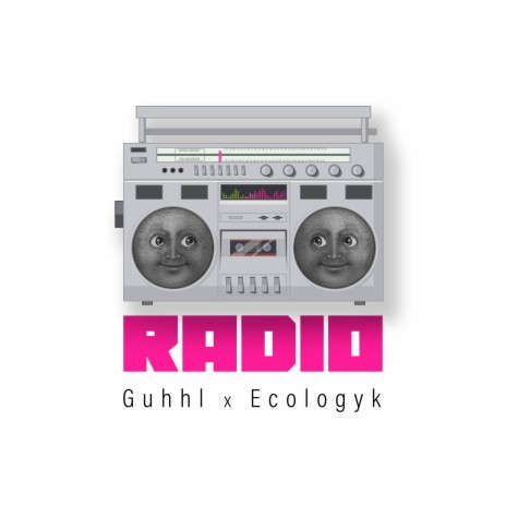 Radio ft. Ecologyk cover art
