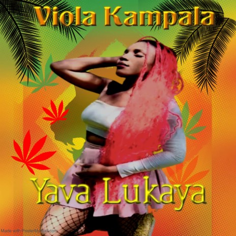 Yava Lukaya cover art