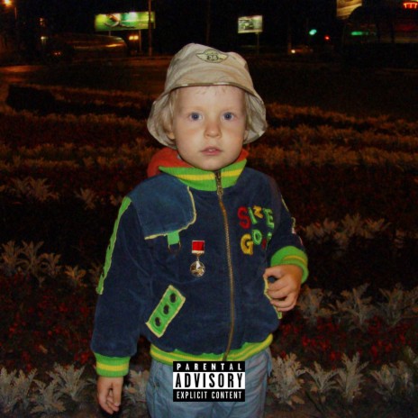 Tell Me To Go ft. Cole The Vii cover art