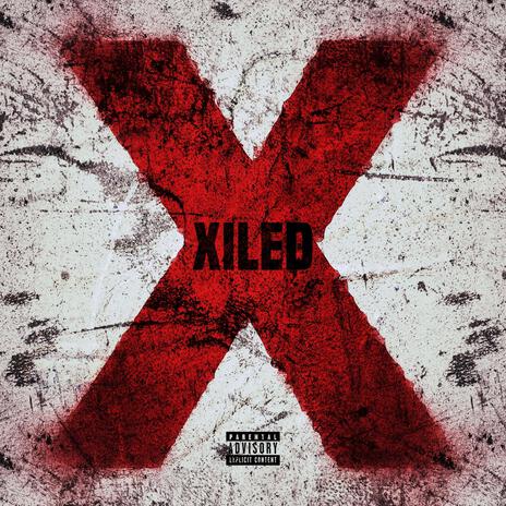 Xiled cover art