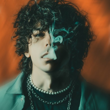 пожалей себя cover art