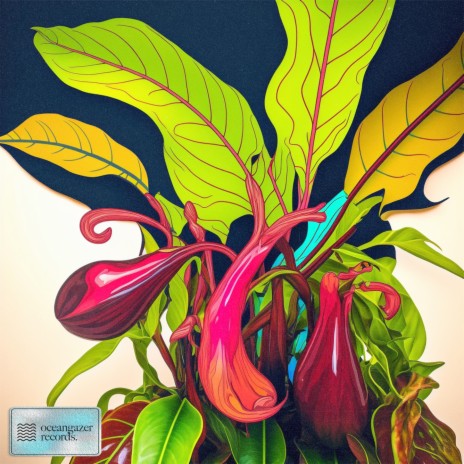 Nepenthe ft. Arbee cover art