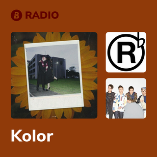 Kolor Radio