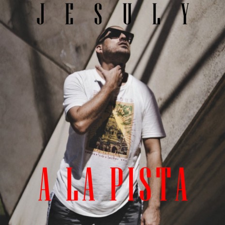 A la pista cover art