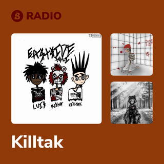 Killtak Radio
