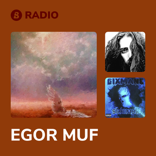 EGOR MUF Radio