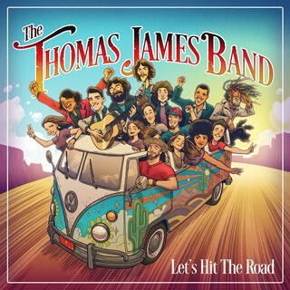 The Thomas James Band