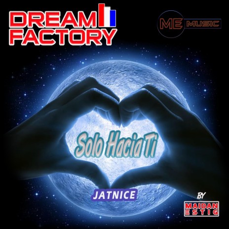 Solo Hacia Ti ft. Jatnice cover art