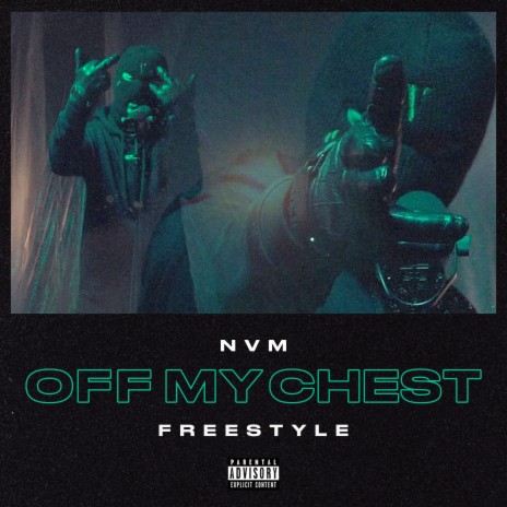 Off My Chest (Freestyle)