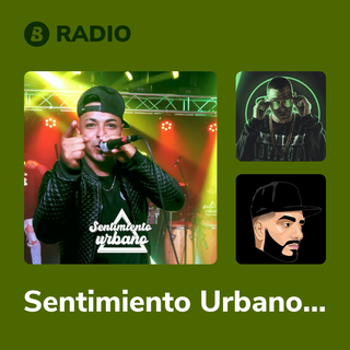 Sentimiento Urbano Radio