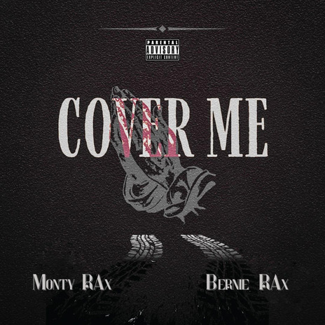 Cover Me ft. Bernie RAx