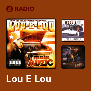 Lou E Lou Radio