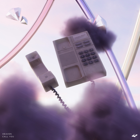 Call You cover art