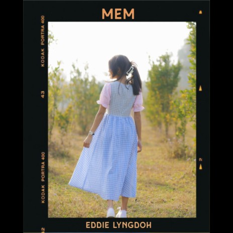 Mem cover art