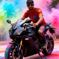 author avatar