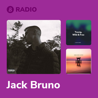 Jack Bruno Radio
