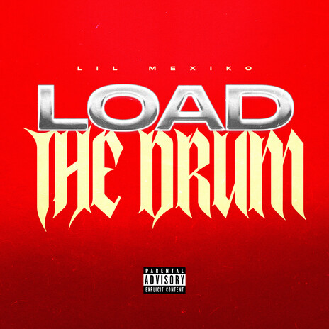 Load the Drum