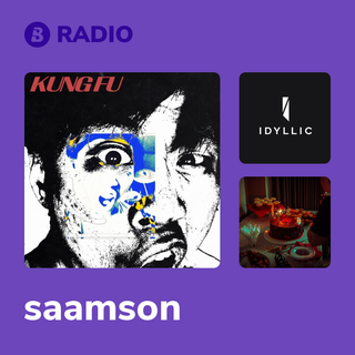 saamson Radio
